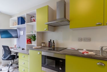 Silver Studio at The Barn, Bampfylde Street, Newtown, Exeter, EX12FQ - Image 2